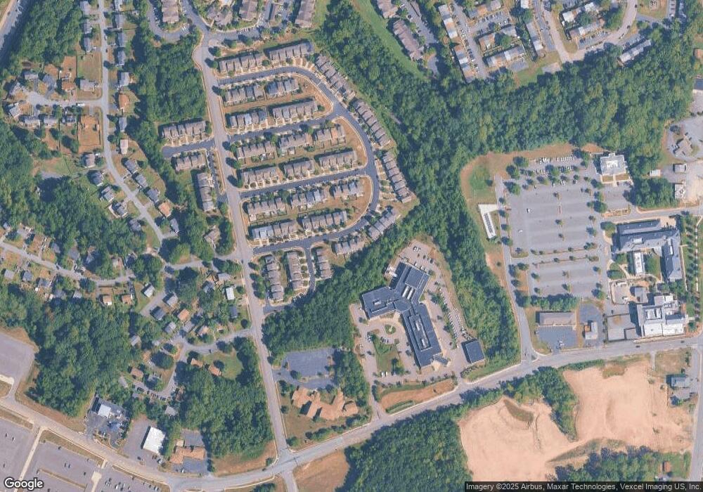 122 Executive Cir, Stafford, VA 22554 - photo 1