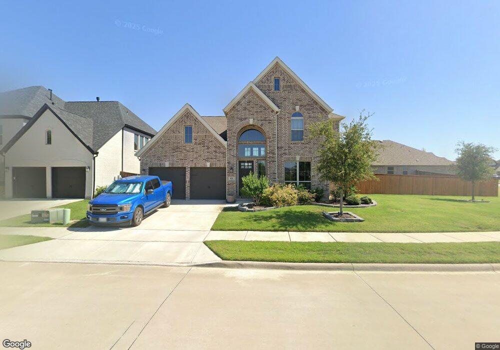 833 Glen Crossing Dr, Celina, TX 75009 - photo 1
