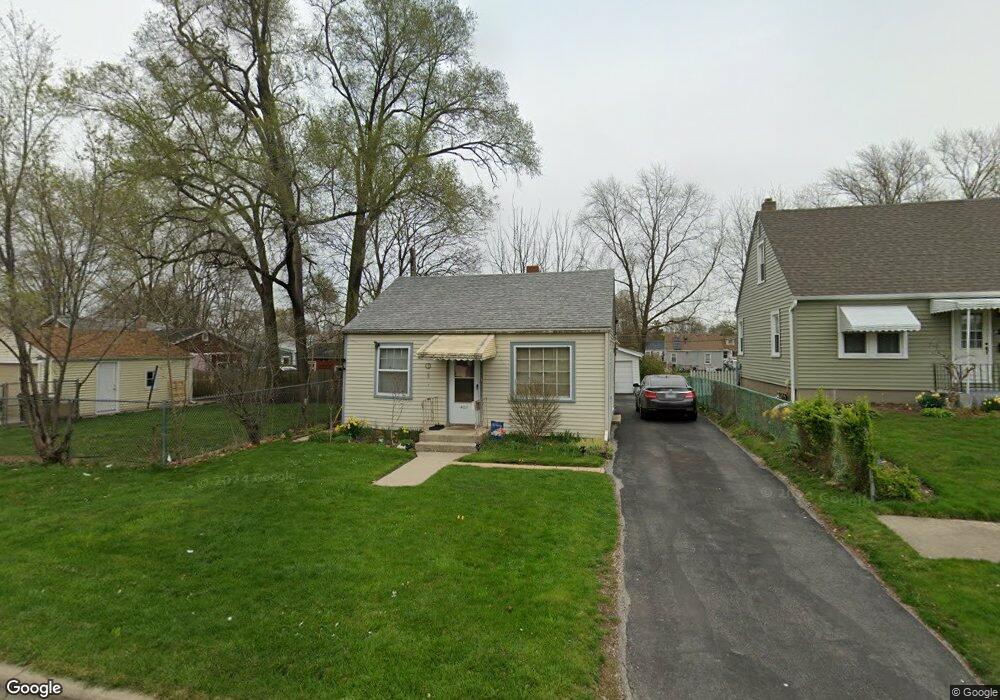 407 N Fordham Ave, Aurora, IL 60506 - photo 1