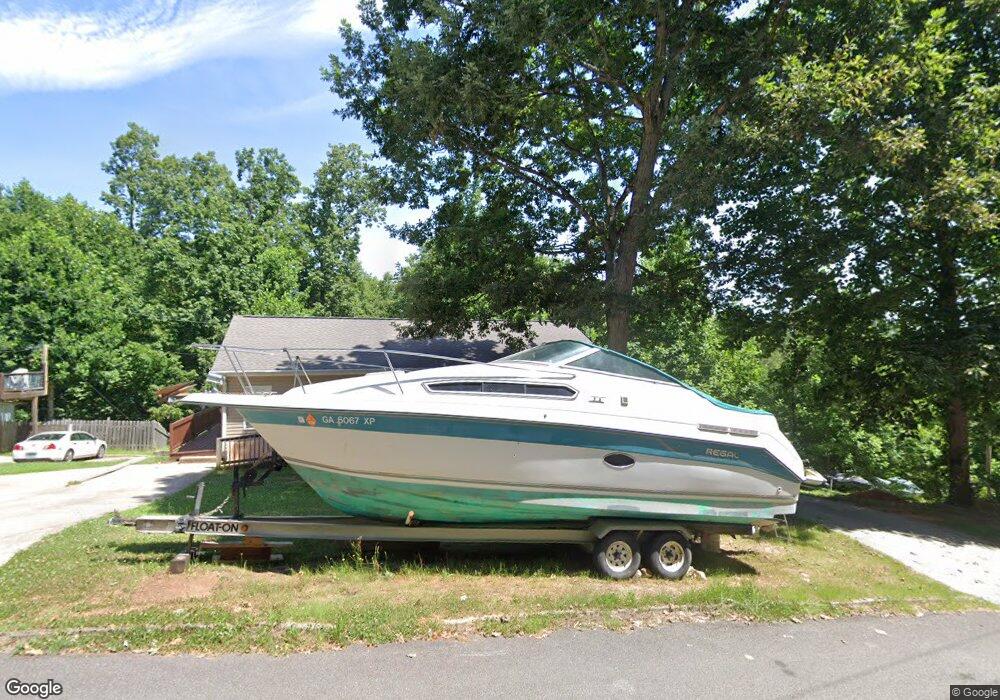 2541 Vaughandale Cir, Gainesville, GA 30506 - photo 1