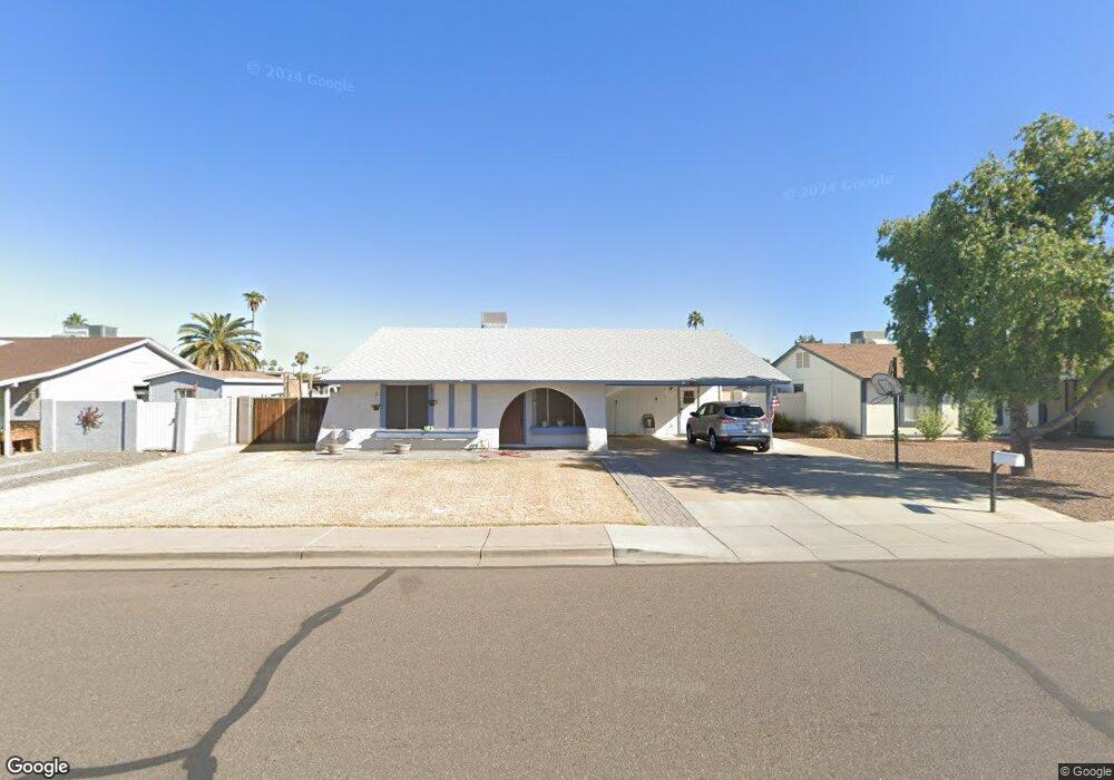 2805 N Pennington Dr, Chandler, AZ 85224 - photo 1