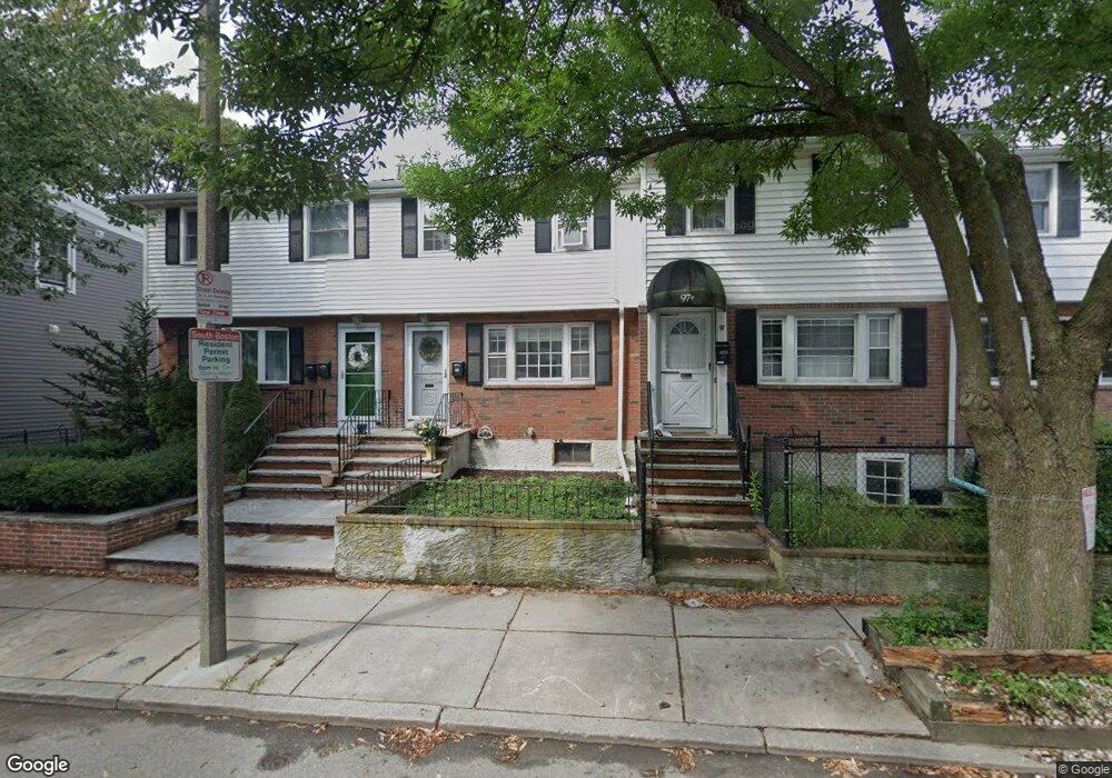 99 P St unit A, Boston, MA 02127 - photo 1