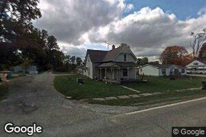18 Barton St, Marshall, IN 47859