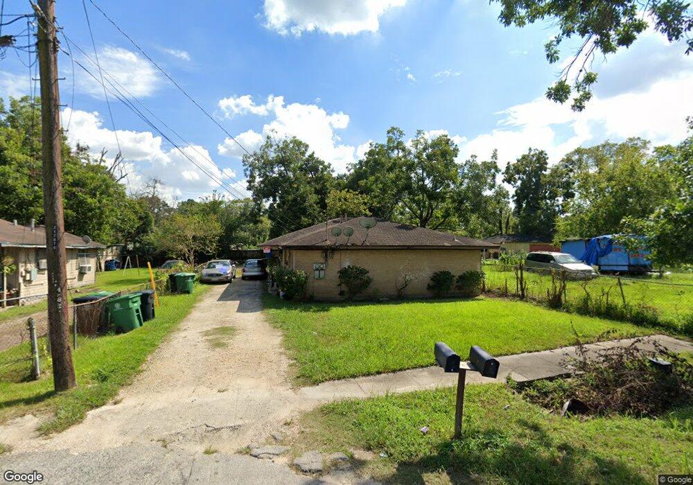 4402 June St unit A, Houston, TX 77016 - photo 1