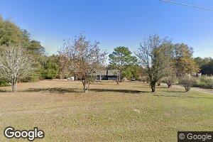 201 Woodlawn Dr, Eufaula, AL 36027