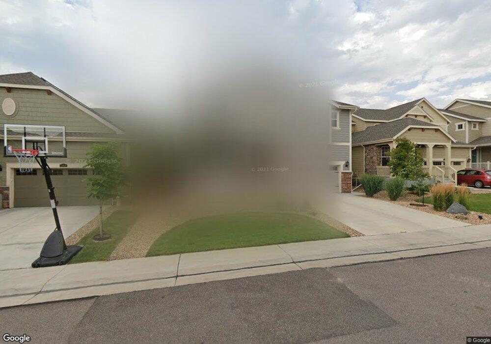 22839 E Chenango Ave, Aurora, CO 80015 - photo 1