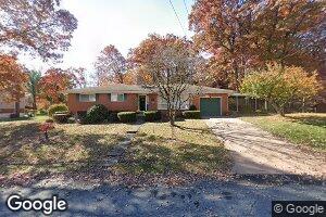 516 Liberty Ave, Bangor, PA 18013