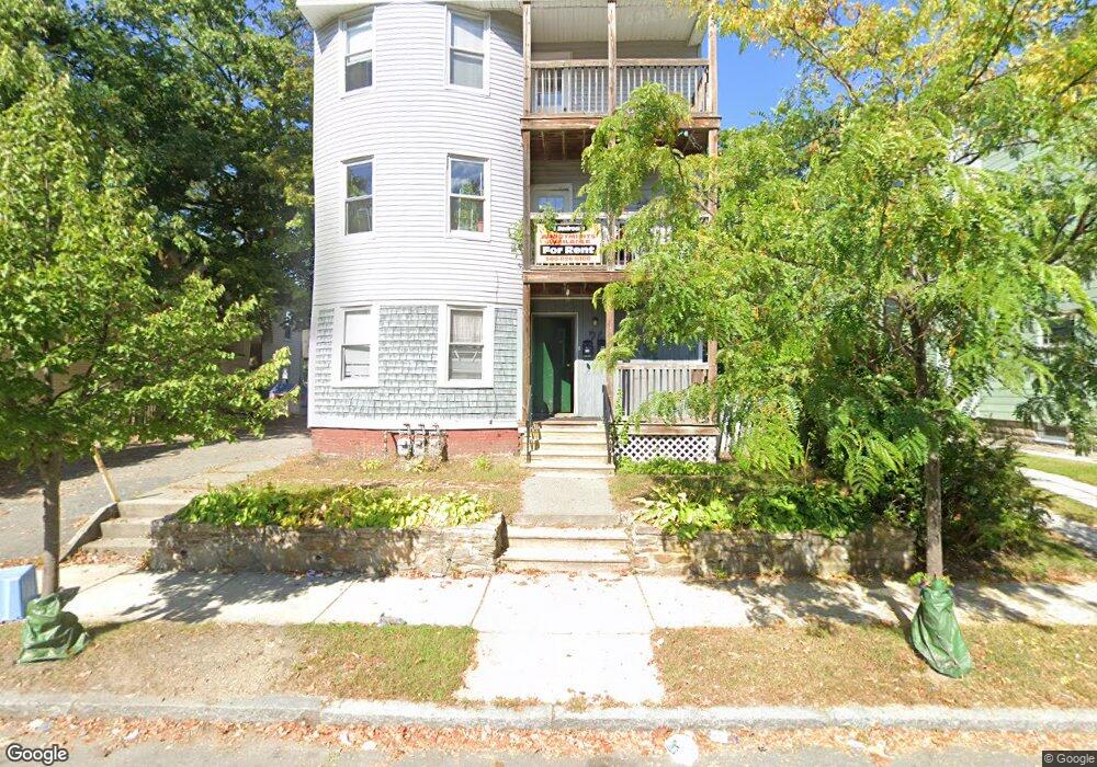 76 Birch St, Worcester, MA 01603 - photo 1