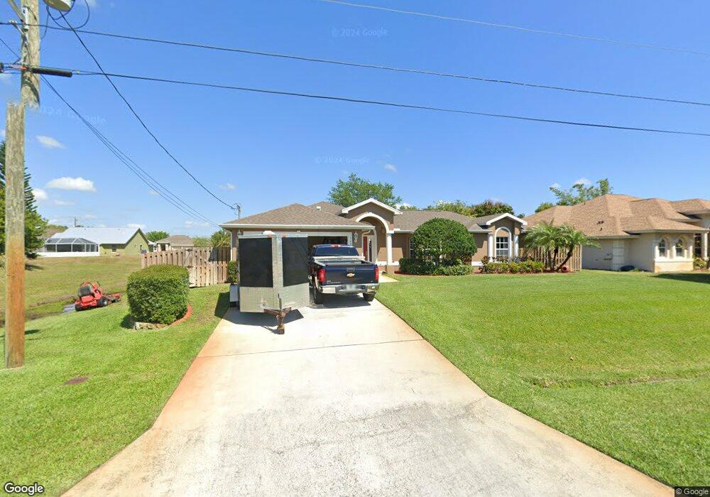 165 SW Sea Lion Rd, Port Saint Lucie, FL 34953 - photo 1