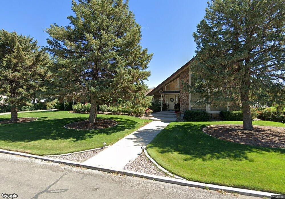 7383 S 3100 W, West Jordan, UT 84084 - photo 1