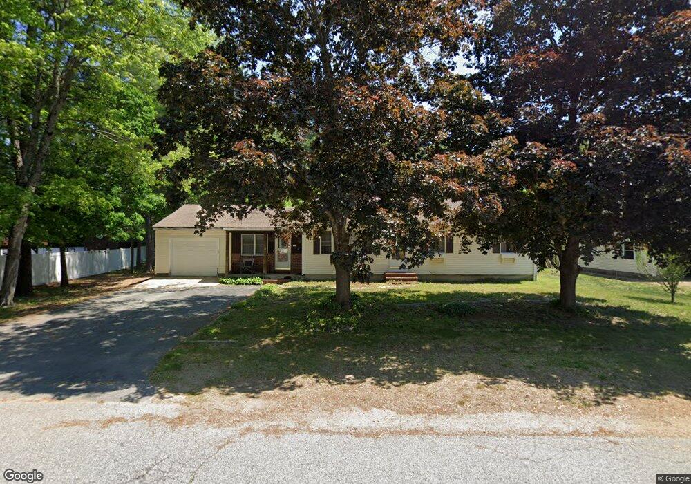 5 Edgerly Way, Rochester, NH 03867 - photo 1