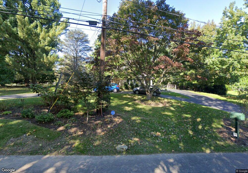 1760 Sharpless Rd, Jenkintown, PA 19046 - photo 1