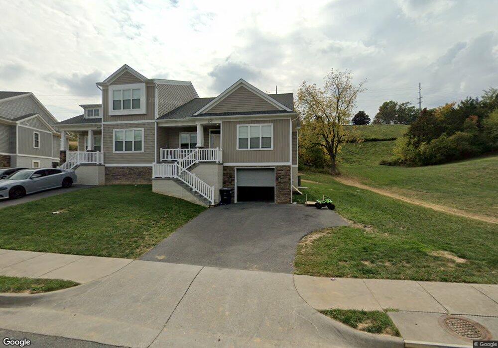 2051 Willow Hill Dr, Harrisonburg, VA 22801 - photo 1