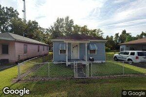 619 Hall St, Houma, LA 70360
