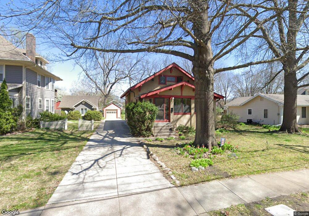 1239 41st St, Des Moines, IA 50311 - photo 1