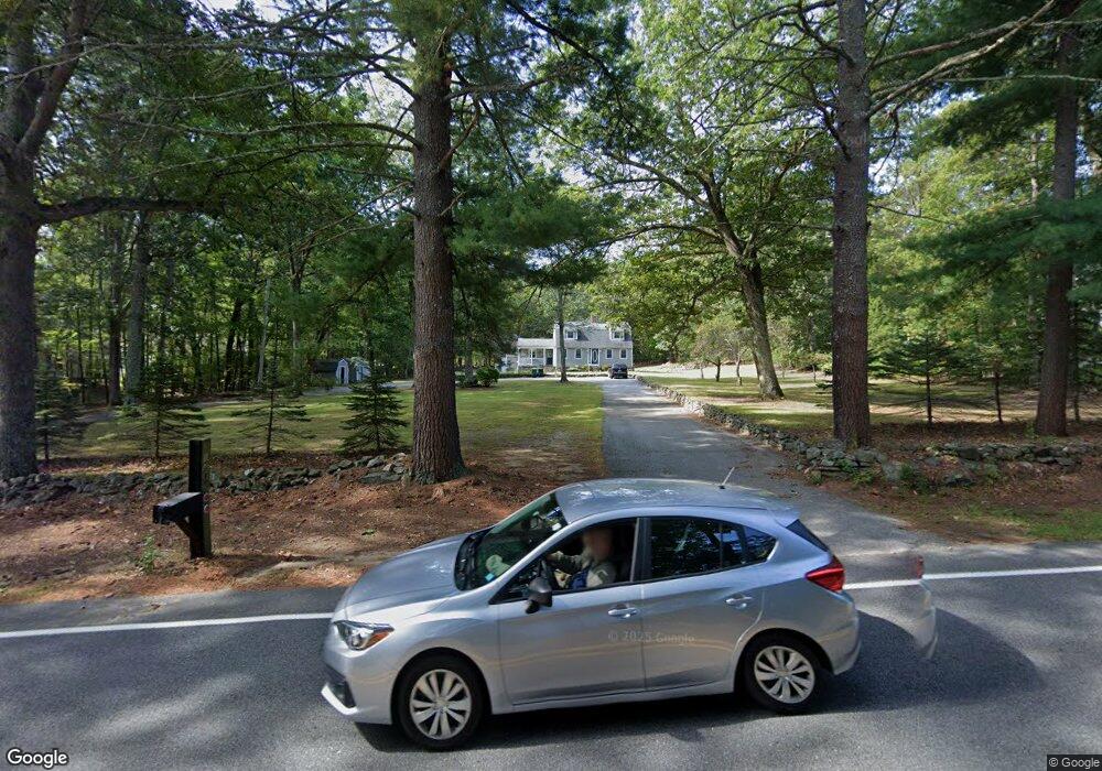 190 Tinker Rd, Nashua, NH 03063 - photo 1