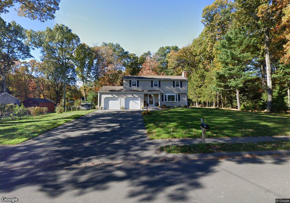 111 Merline Rd, Vernon Rockville, CT 06066 - photo 1