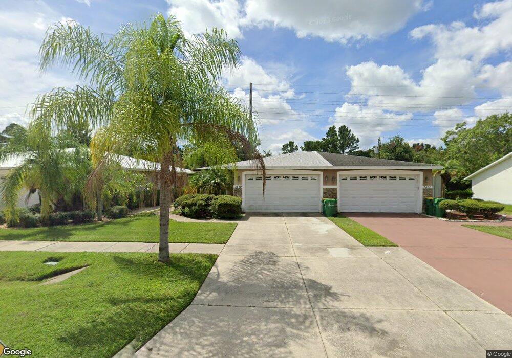 2449 Delys St, Cocoa, FL 32926 - photo 1