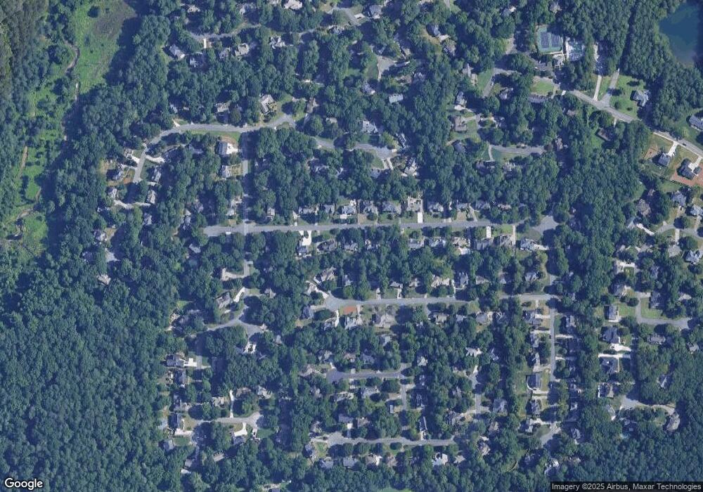 987 Denmeade Walk SW unit 3, Marietta, GA 30064 - photo 1