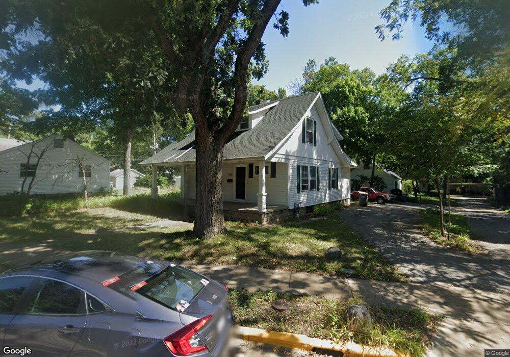 600 Robinson St, West Lafayette, IN 47906 - photo 1