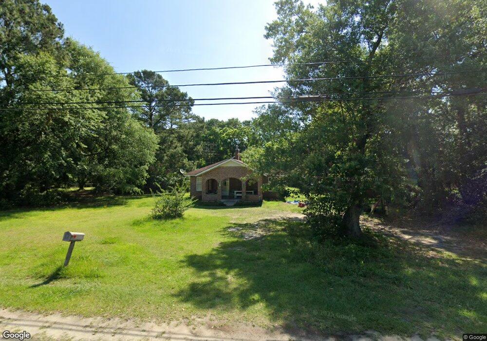 3002 N Main St unit PA, Pavo, GA 31778 - photo 1
