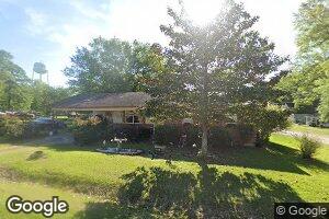 222 E 1st St, Pickens, MS 39146