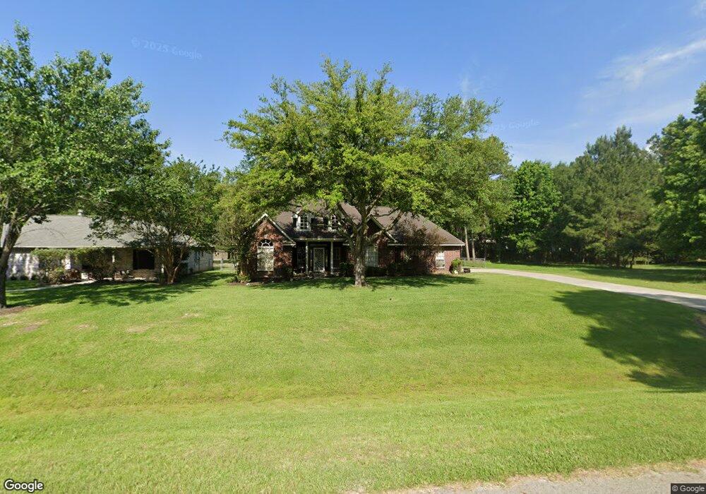 811 Shadberry Dr, Magnolia, TX 77354 - photo 1