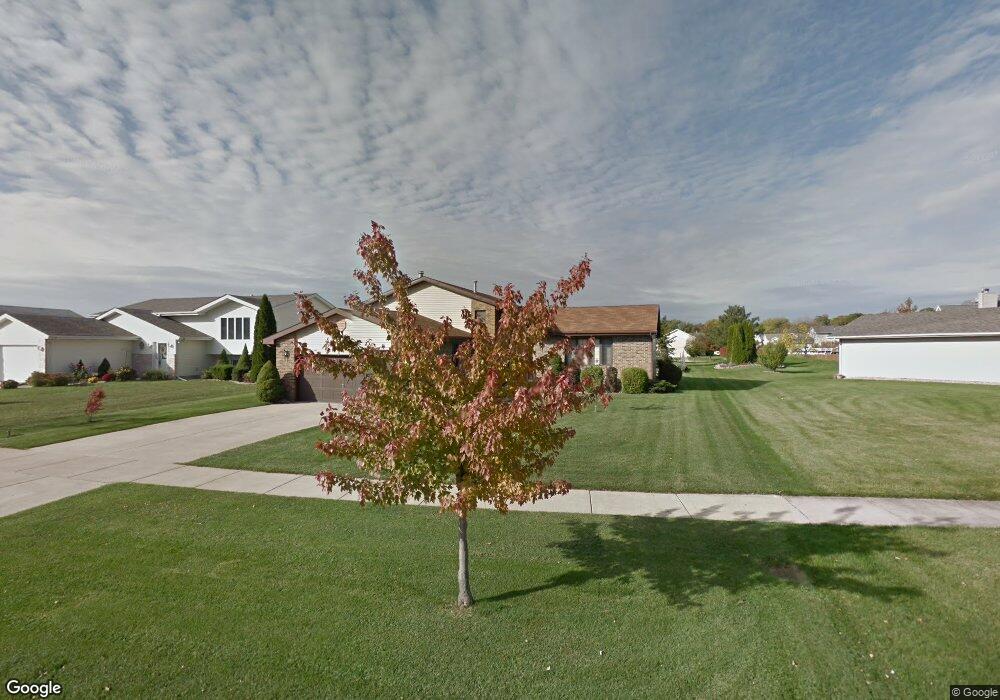 8940 Calhoun Place, Crown Point, IN 46307 - photo 1