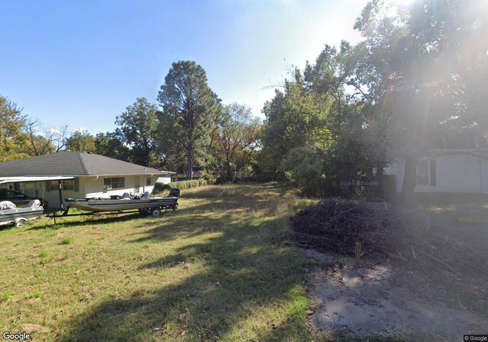 2025 Denver St, Muskogee, OK 74401 - photo 1