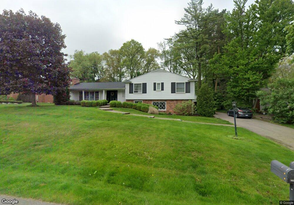 3622 Darcy Dr unit Bldg-Unit, Bloomfield Hills, MI 48301 - photo 1