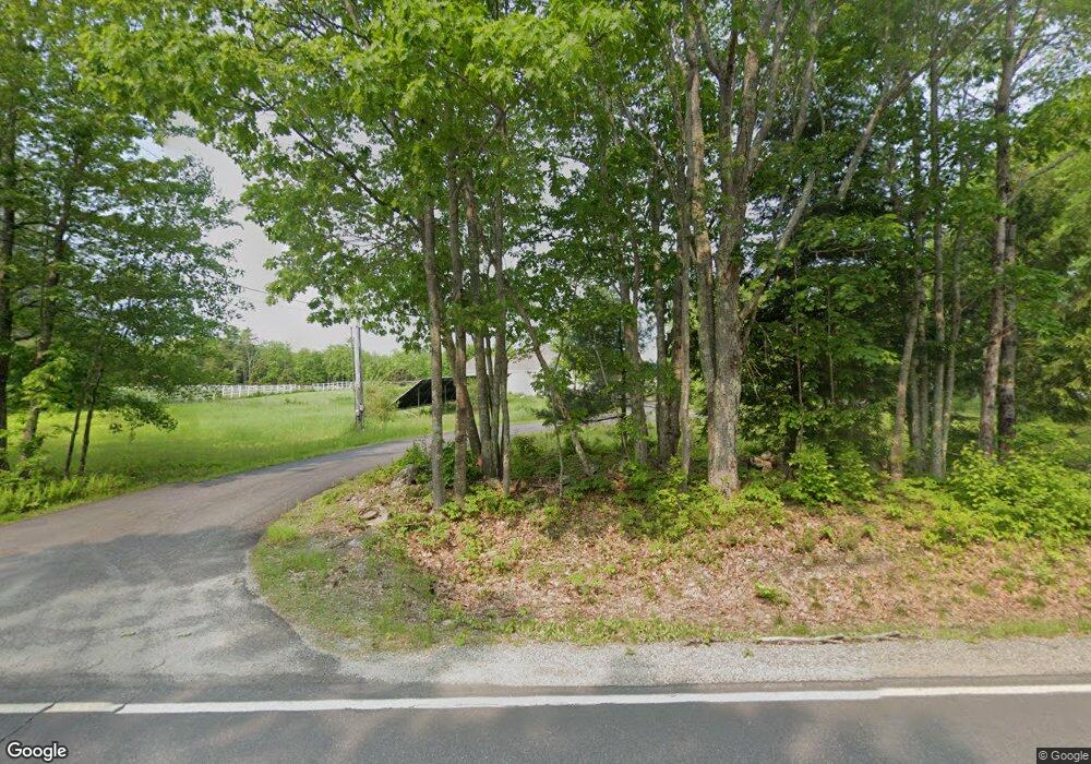 1360 River Rd, Bowdoinham, ME 04008 - photo 1