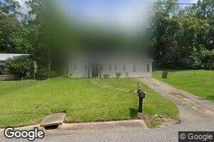 3916 Moffett Ct, Mobile, AL 36618