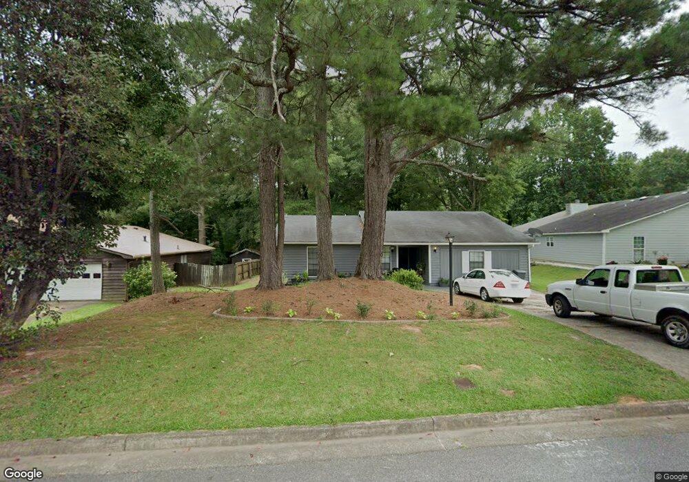524 Woodbridge Dr unit 2, Riverdale, GA 30274 - photo 1