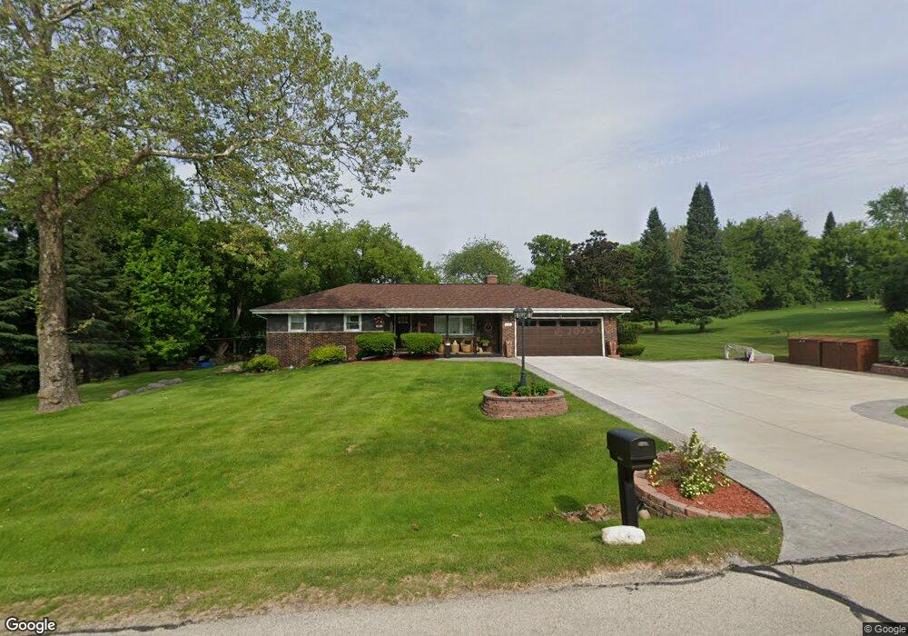 1330 Jaclyn Dr, Brookfield, WI 53045 - photo 1