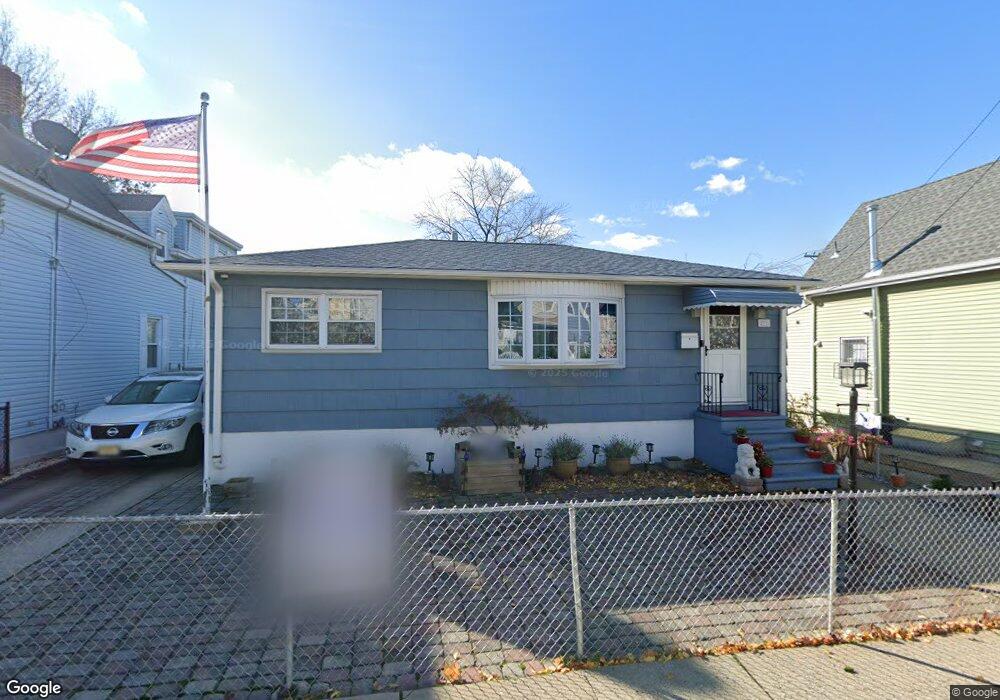 271 Lembeck Ave, Jersey City, NJ 07305 - photo 1