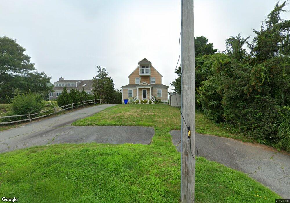 118 Wings Neck Rd, Pocasset, MA 02559 - photo 1