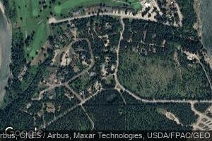 528 & 532 River Bend Dr, West Glacier, MT 59936