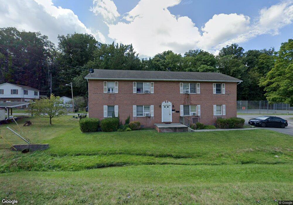 131 Biser St, Berkeley Springs, WV 25411 - photo 1