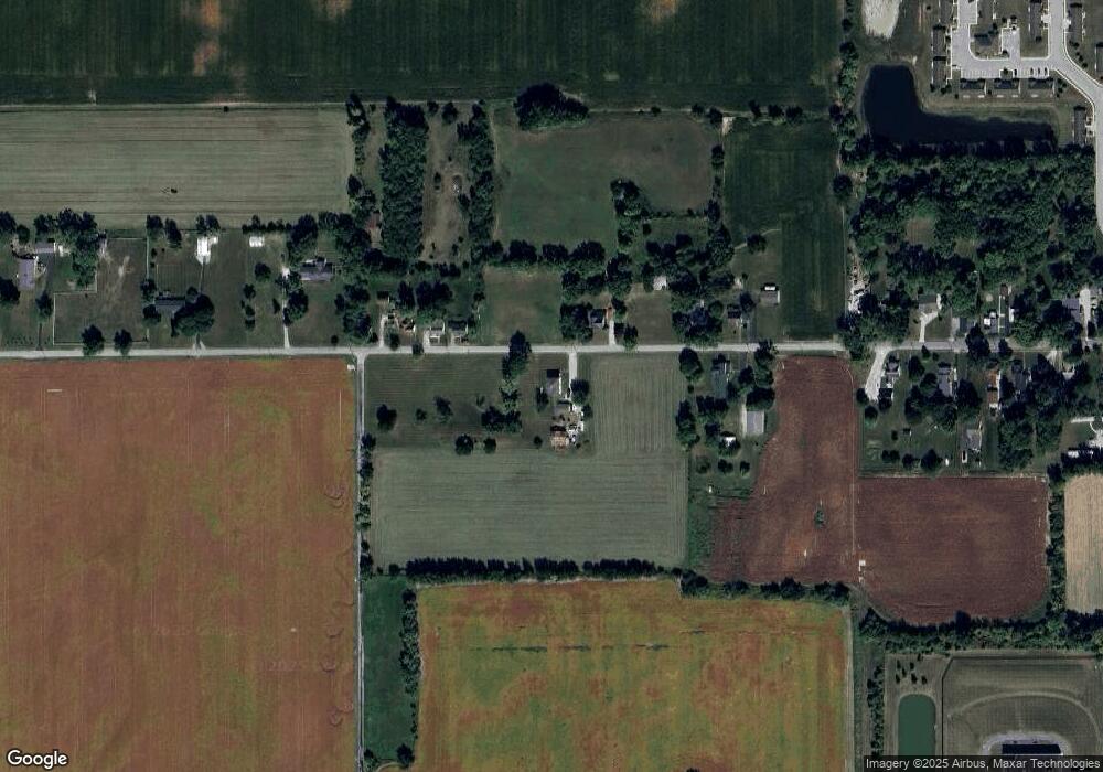 4177 W 241st St, Sheridan, IN 46069 - photo 1