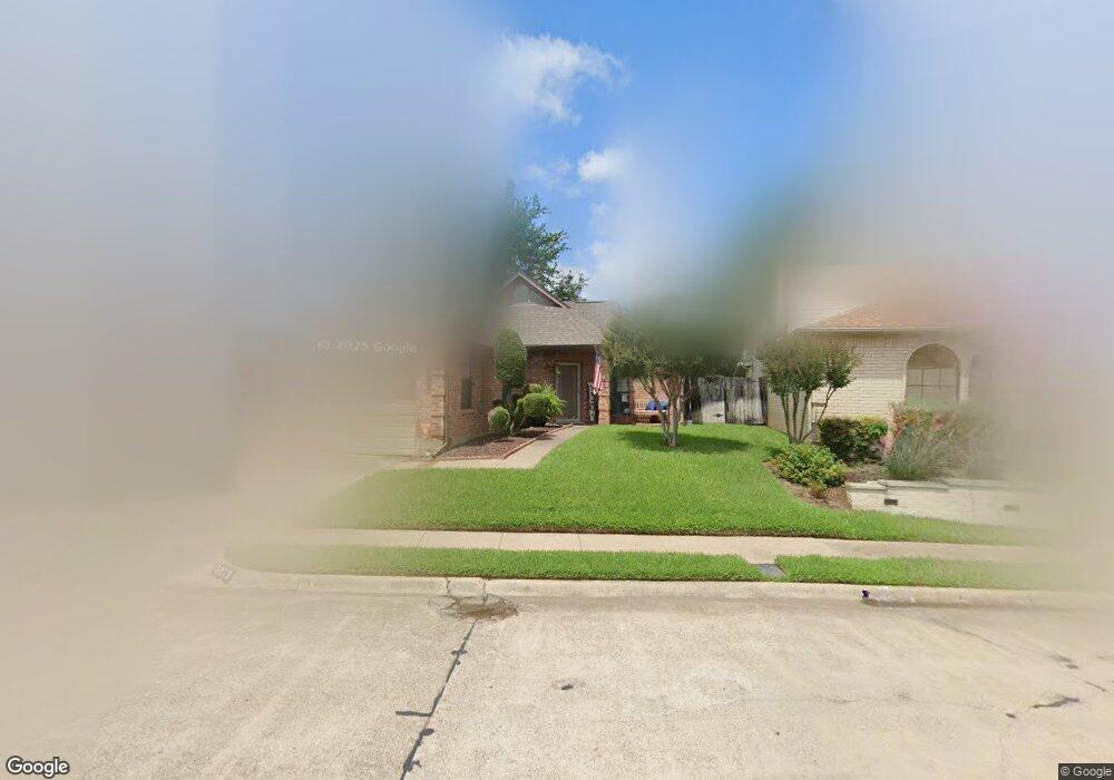 3013 Matterhorn Dr, Bedford, TX 76021 - photo 1