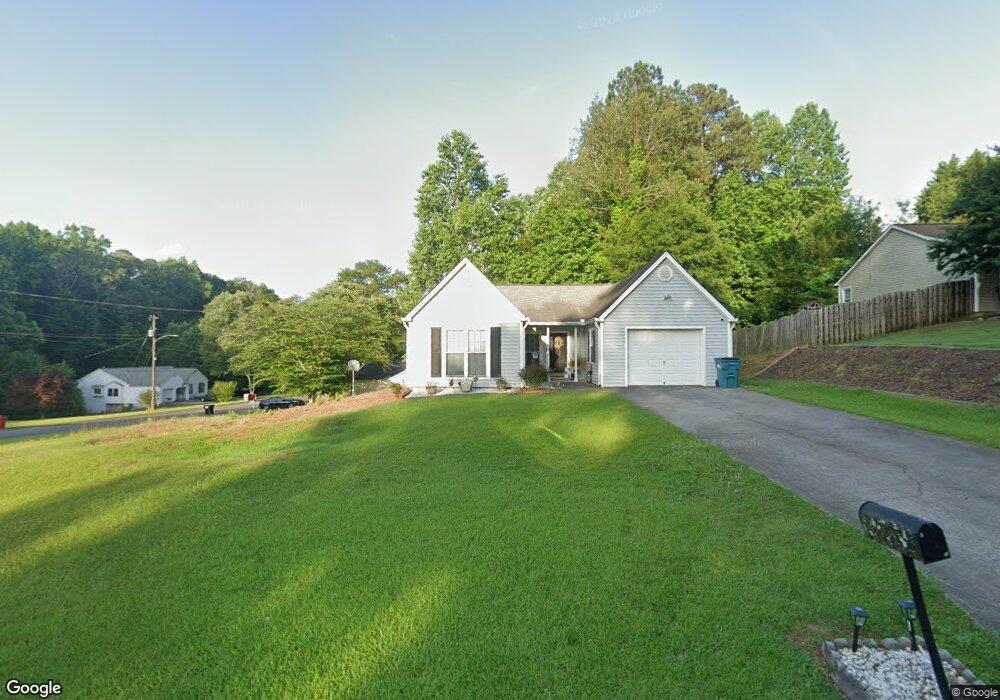 1212 River Forest Ln, Woodstock, GA 30188 - photo 1
