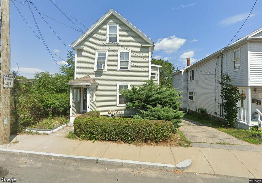 149 Hilldale Ave, Haverhill, MA 01832 - photo 1