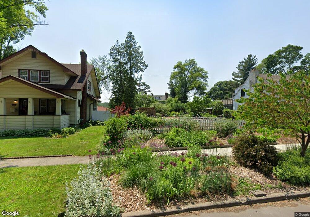 2451 Thomas St, Flint, MI 48504 - photo 1