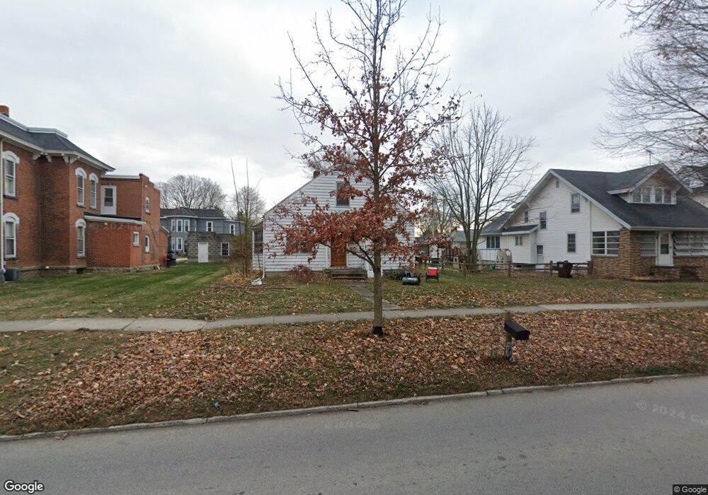 314 Rice St, Elmore, OH 43416 - photo 1