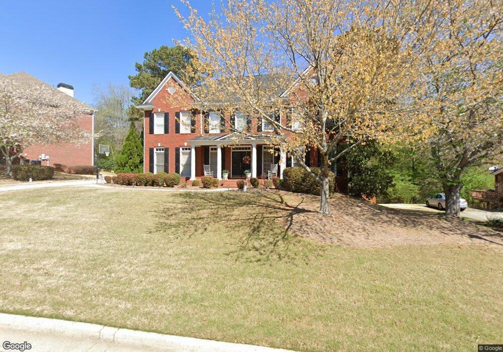 6040 Millwick Dr unit 8, Alpharetta, GA 30005 - photo 1