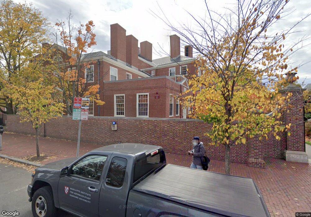 6 Garden St unit B, Cambridge, MA 02138 - photo 1