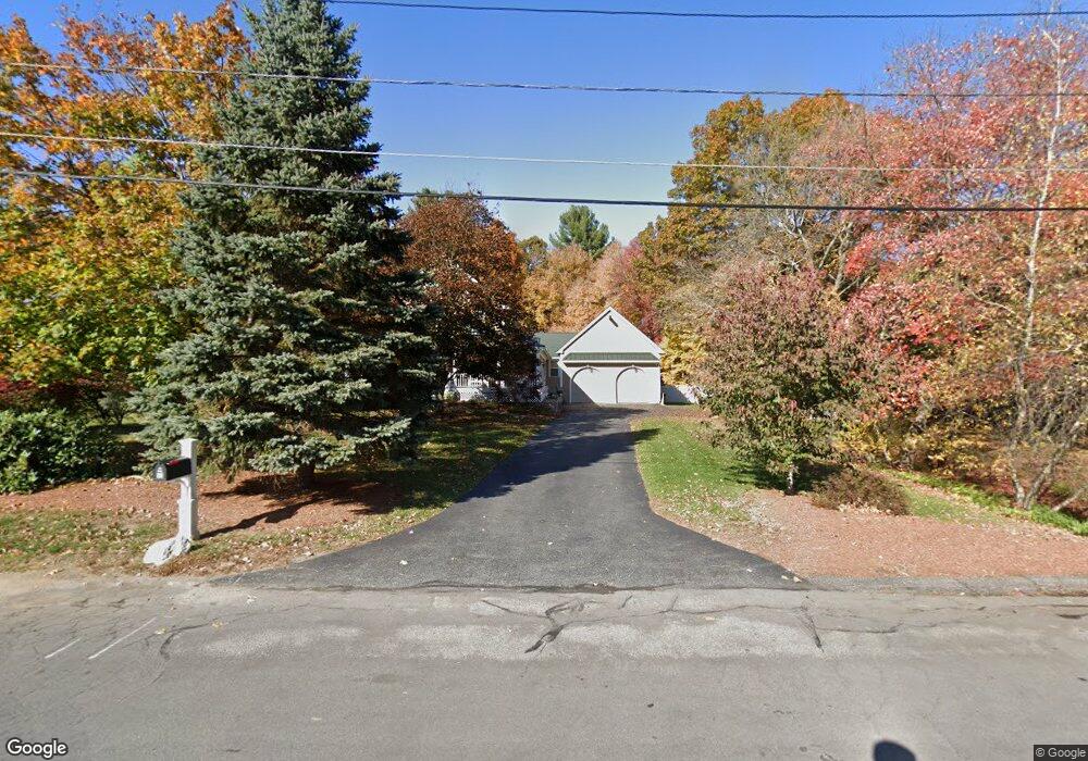 60 Fox Run Rd, Bellingham, MA 02019 - photo 1