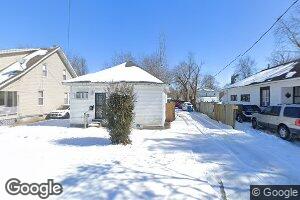 305 N Heggie St, Charleston, MO 63834