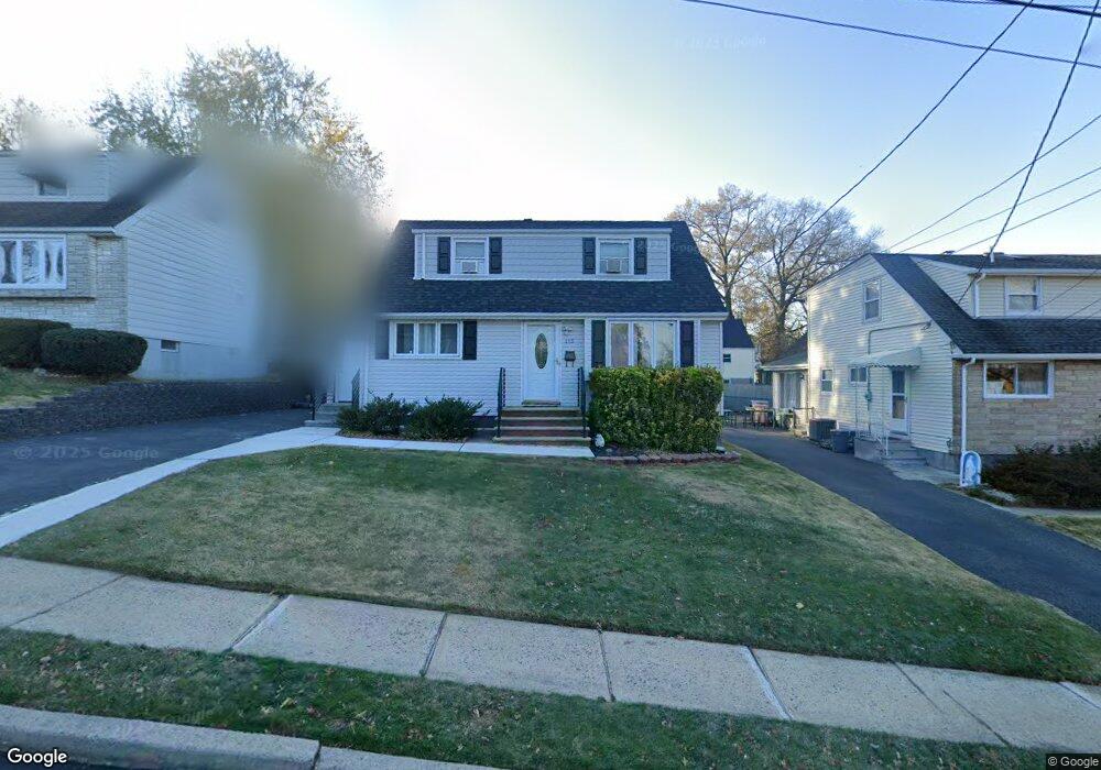 115 Elm Ave, Fairview, NJ 07022 - photo 1