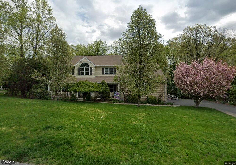 3058 Farm Walk Rd, Yorktown Heights, NY 10598 - photo 1